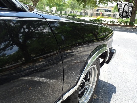 1979 Chevrolet El Camino image 88