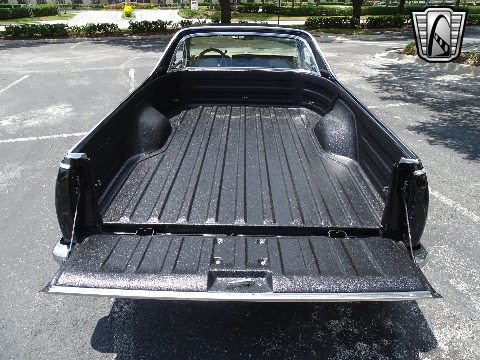 1979 Chevrolet El Camino image 114