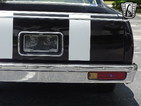 1979 Chevrolet El Camino image 37