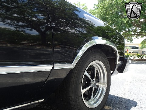 1979 Chevrolet El Camino image 89