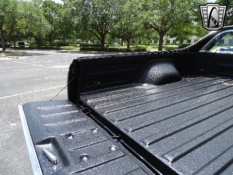 1979 Chevrolet El Camino image 115