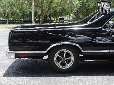 1979 Chevrolet El Camino image 38