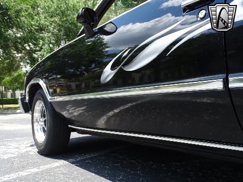 1979 Chevrolet El Camino image 64