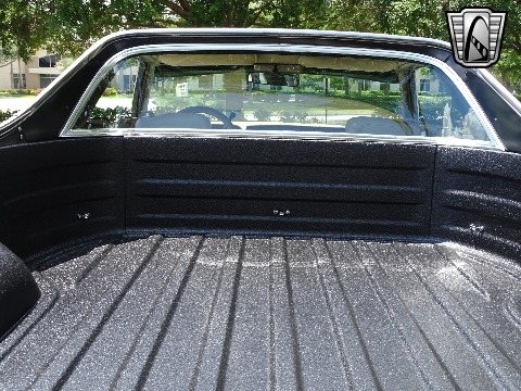 1979 Chevrolet El Camino image 116