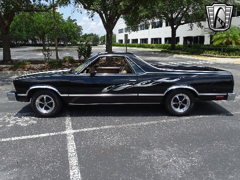 1979 Chevrolet El Camino image 13