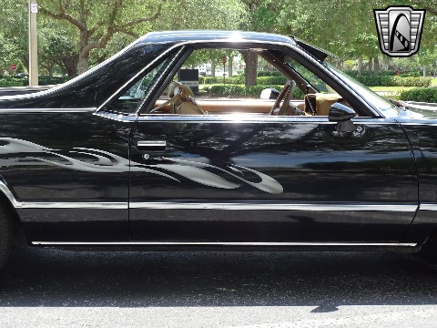 1979 Chevrolet El Camino image 39