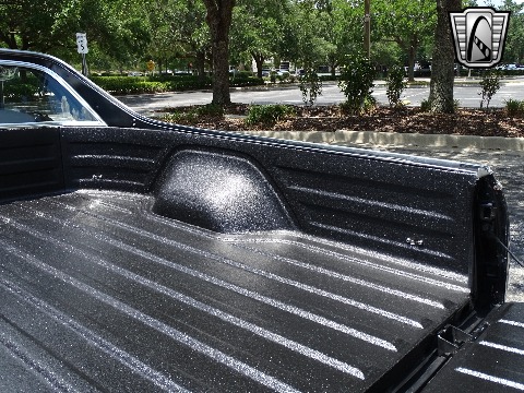 1979 Chevrolet El Camino image 117