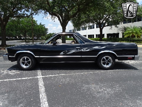 1979 Chevrolet El Camino image 14