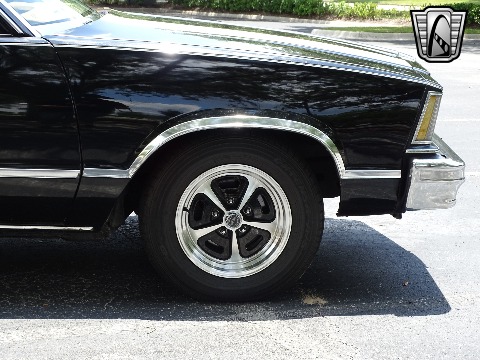 1979 Chevrolet El Camino image 40