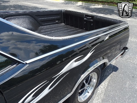 1979 Chevrolet El Camino image 66