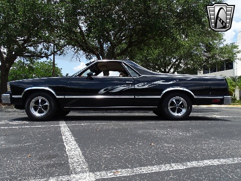 1979 Chevrolet El Camino image 15