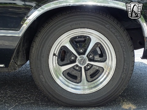 1979 Chevrolet El Camino image 41