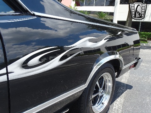 1979 Chevrolet El Camino image 67