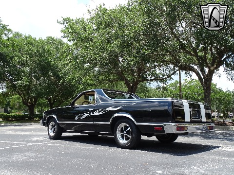 1979 Chevrolet El Camino image 93