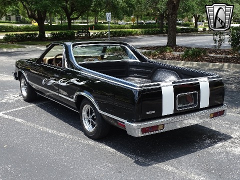 1979 Chevrolet El Camino image 16