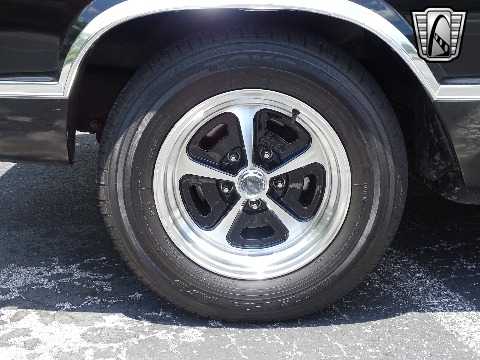 1979 Chevrolet El Camino image 42