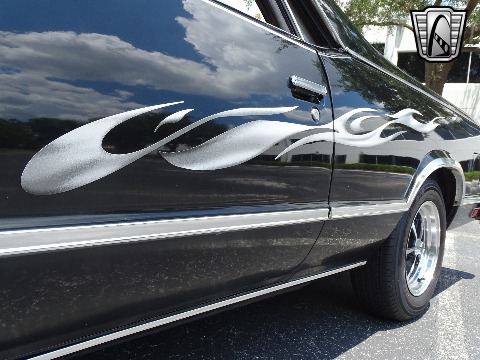 1979 Chevrolet El Camino image 68