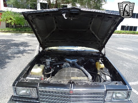 1979 Chevrolet El Camino image 120