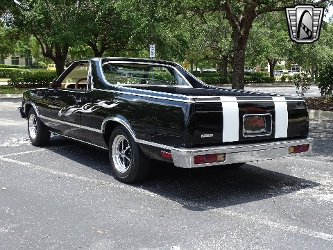 1979 Chevrolet El Camino image 17