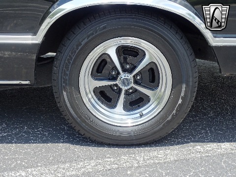 1979 Chevrolet El Camino image 43