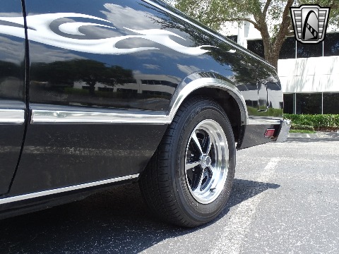 1979 Chevrolet El Camino image 69