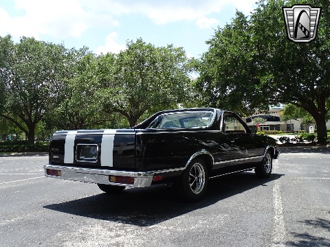 1979 Chevrolet El Camino image 95