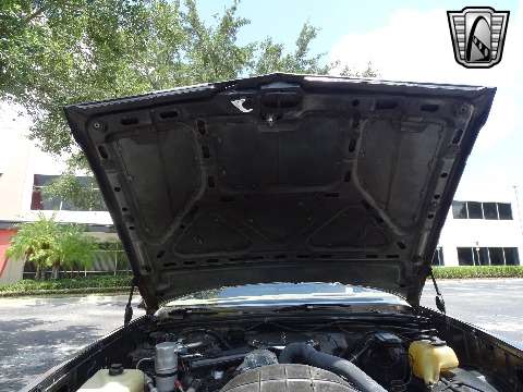 1979 Chevrolet El Camino image 121