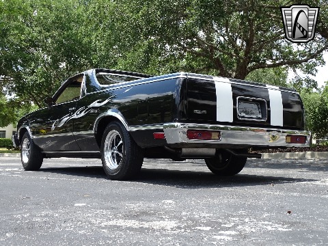1979 Chevrolet El Camino image 18