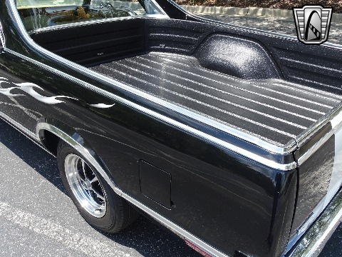 1979 Chevrolet El Camino image 70