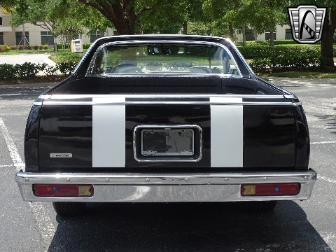 1979 Chevrolet El Camino image 20