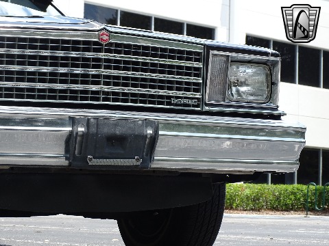 1979 Chevrolet El Camino image 46