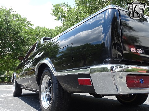 1979 Chevrolet El Camino image 72