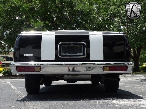 1979 Chevrolet El Camino image 21