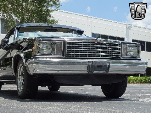 1979 Chevrolet El Camino image 47