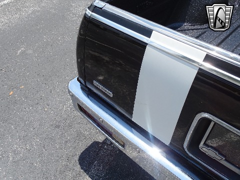 1979 Chevrolet El Camino image 73