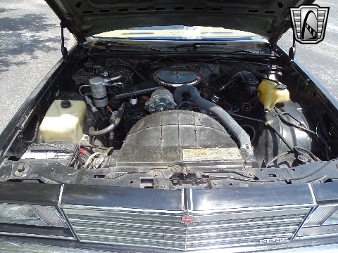 1979 Chevrolet El Camino image 125