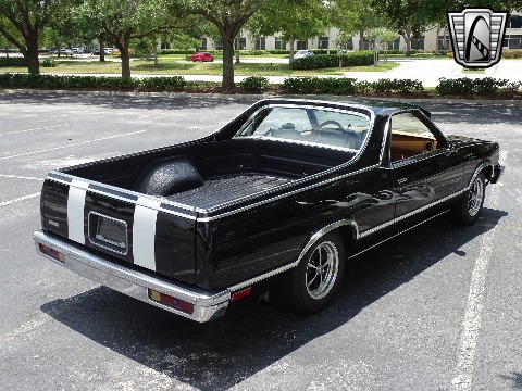 1979 Chevrolet El Camino image 22