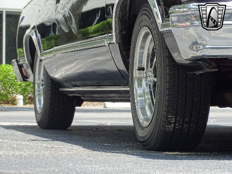 1979 Chevrolet El Camino image 49