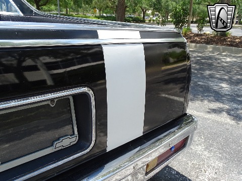 1979 Chevrolet El Camino image 75