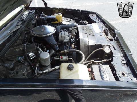 1979 Chevrolet El Camino image 127