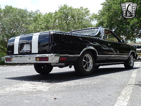 1979 Chevrolet El Camino image 24