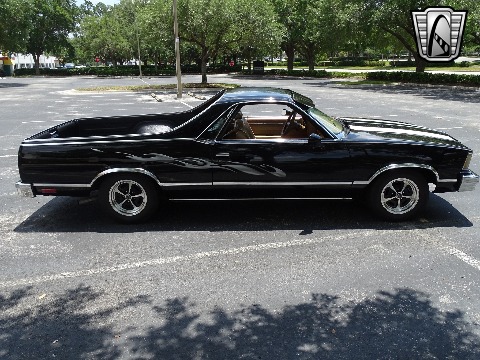 1979 Chevrolet El Camino image 25