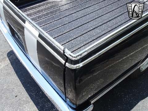 1979 Chevrolet El Camino image 77