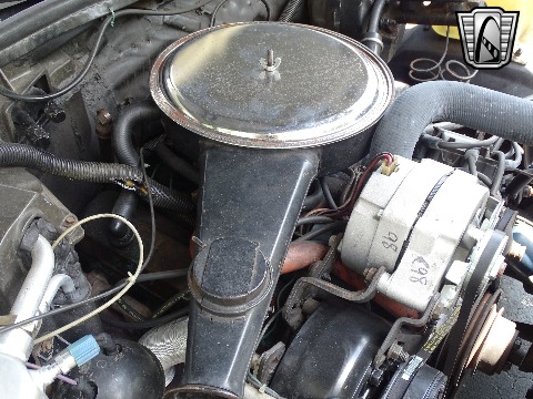 1979 Chevrolet El Camino image 129