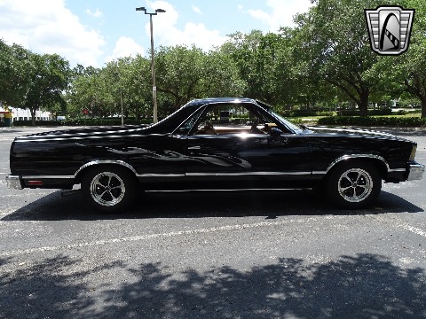 1979 Chevrolet El Camino image 26