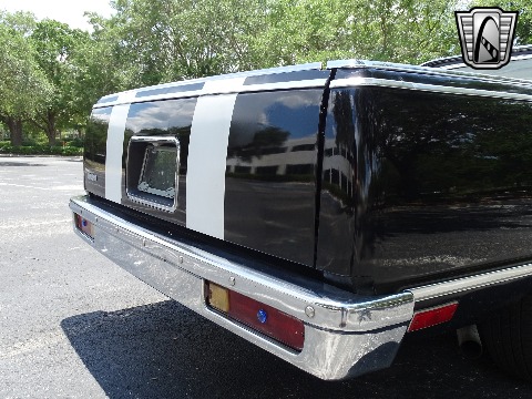 1979 Chevrolet El Camino image 78