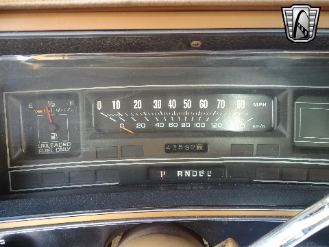 1979 Chevrolet El Camino image 104