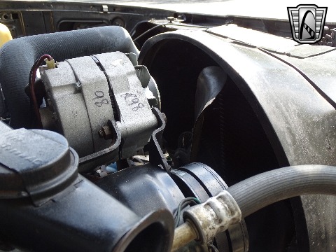 1979 Chevrolet El Camino image 130