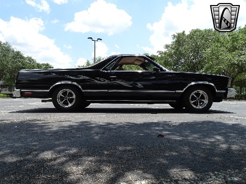 1979 Chevrolet El Camino image 27