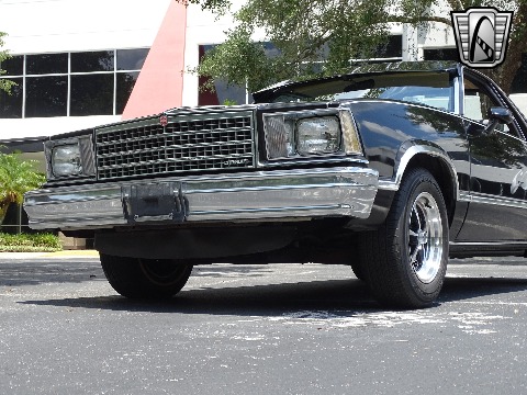 1979 Chevrolet El Camino image 53